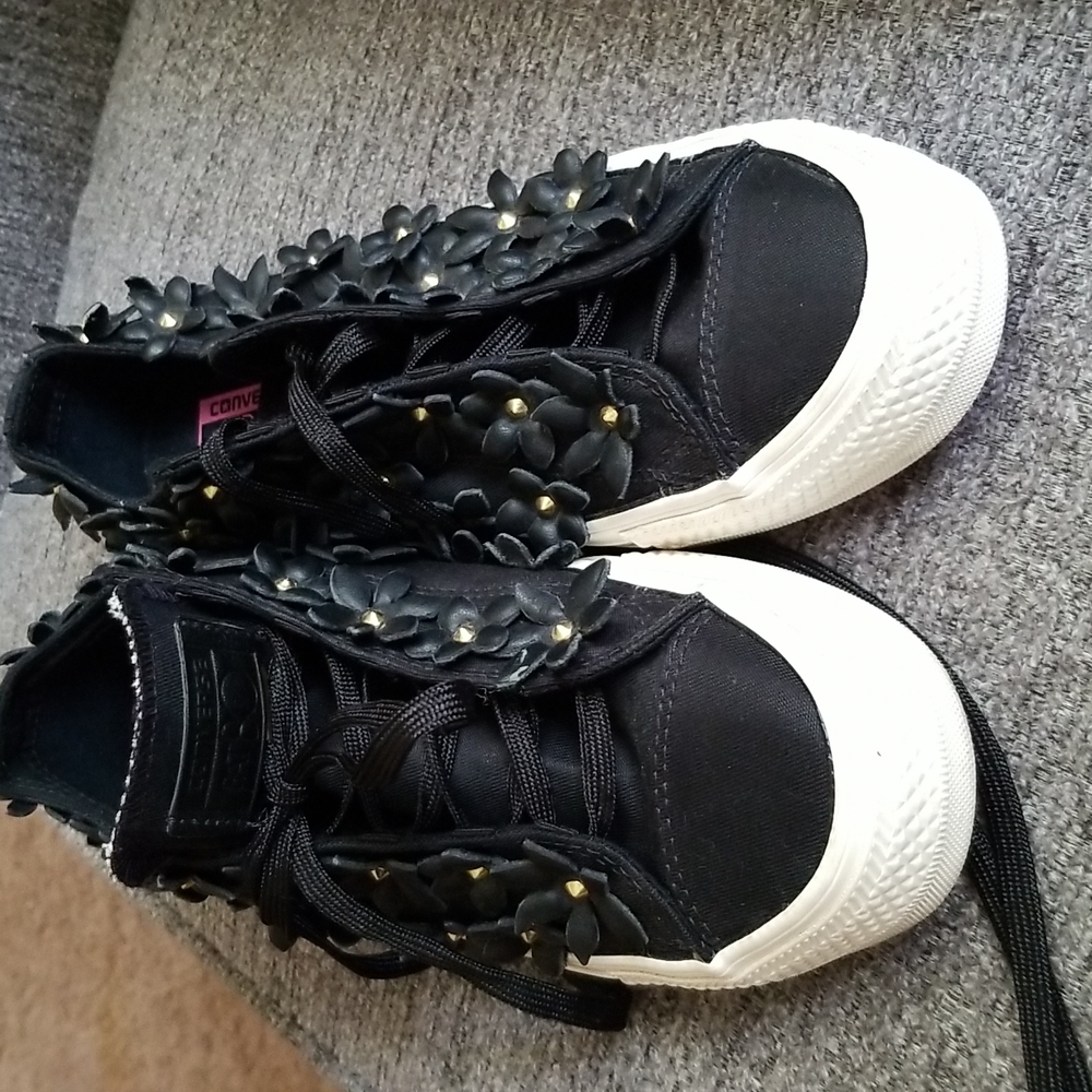 Converse PATBO